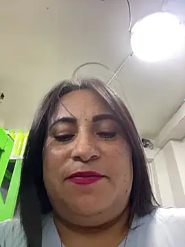 Miia Jazmin online show from 15, 3, 2025