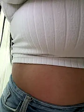 Miia Jazmin online show from 18, 10, 2025