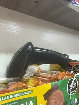 Miia Jazmin online show from 12, 3, 2026