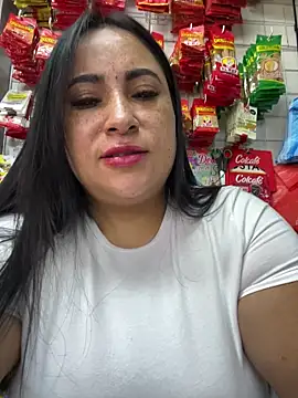 Miia Jazmin online show from 15, 3, 2026