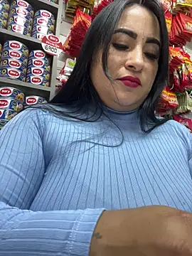 Miia Jazmin online show from 16, 3, 2026