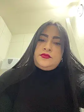 Miia Jazmin online show from 29, 3, 2026