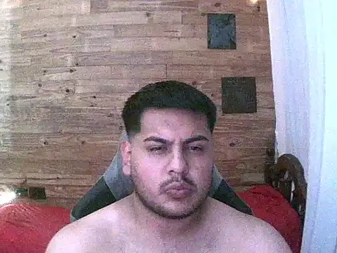 Nicolinoar01 online show from 11, 1, 2026