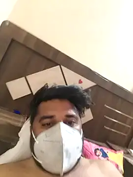 Raziv komal143 online show from 10, 3, 2025