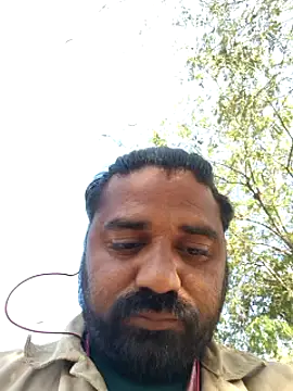 Raziv komal143 online show from 18, 3, 2025