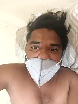 Raziv komal143 online show from 19, 3, 2025