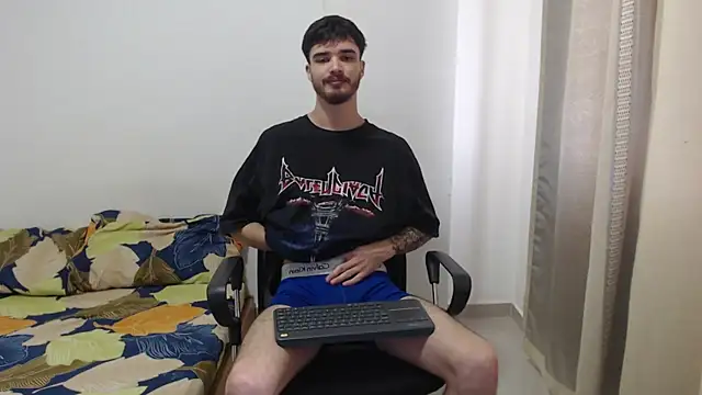 Snapshot of Aleex_Miller chatting on 3, 12, 2025 Aleex Miller online show from 3, 12, 2025