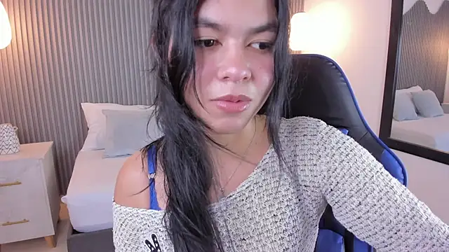 Snapshot of adarna13_ chatting on 27, 6, 2026 adarna13 online show from 27, 6, 2026