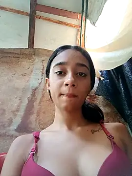 Zoe Sweett18 online show from 20, 1, 2025