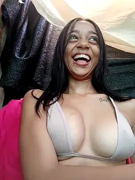 Zoe Sweett18 online show from 12, 3, 2025