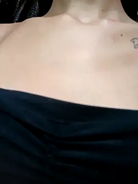 Zoe Sweett18 online show from 18, 3, 2025