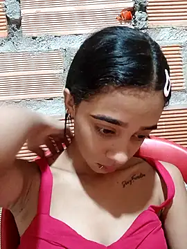 Zoe Sweett18 online show from 16, 9, 2025