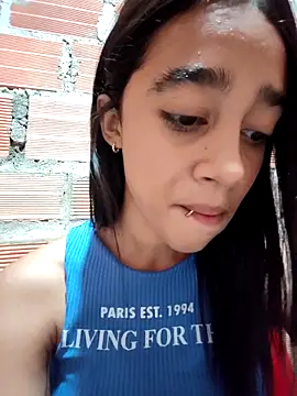 Zoe Sweett18 online show from 19, 11, 2025