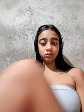 Zoe Sweett18 online show from 26, 11, 2025