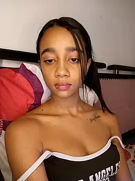 Zoe Sweett18 online show from 2, 4, 2026