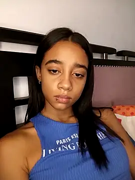 Zoe Sweett18 online show from 9, 4, 2026