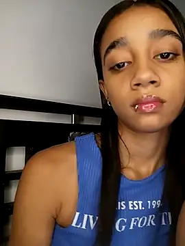 Zoe Sweett18 online show from 13, 4, 2026