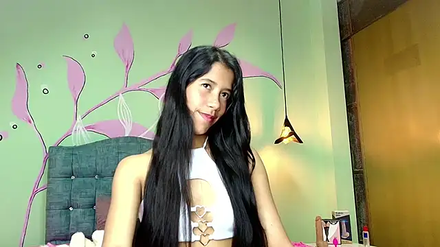 Connie Bell online show from 3, 3, 2025