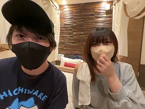 SEX-JP online show from 22, 4, 2026