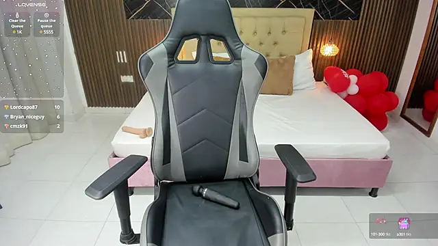 Snapshot of Lolly_18 chatting on 13, 3, 2025 Lolly 18 online show from 13, 3, 2025