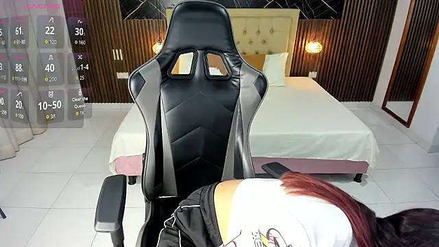 Lolly 18 online show from 24, 3, 2026