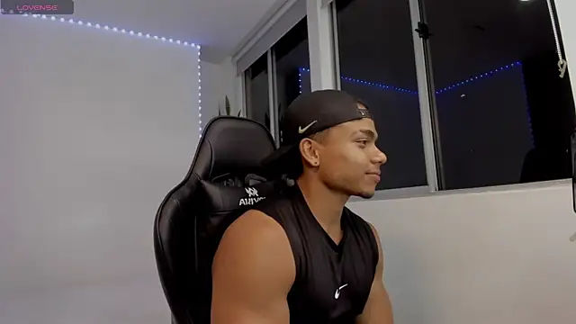 XavierColeman online show from 30, 4, 2026