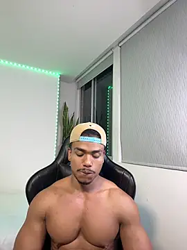 XavierColeman online show from 11, 6, 2026