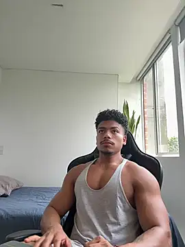 XavierColeman online show from 17, 6, 2026