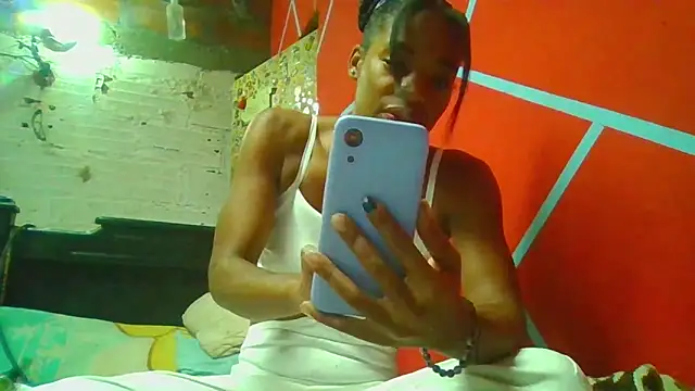 Biancalopez-02 online show from 16, 12, 2025