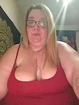 diosacurvy1984 online show from 19, 11, 2025