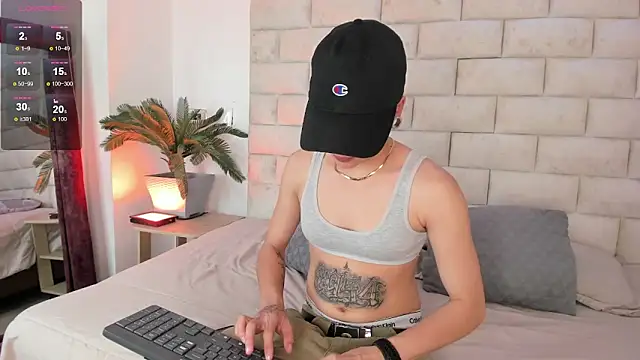  Eternal  online show from 23, 1, 2025