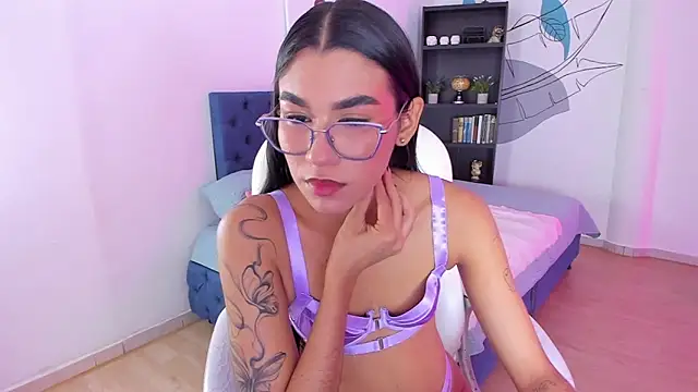Dana Paula online show from 1, 6, 2026