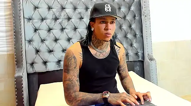 Kenaii 7777 online show from 17, 1, 2025