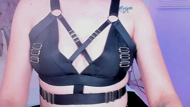 ana liebert online show from 30, 1, 2025