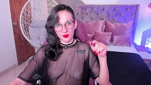 ana liebert online show from 4, 2, 2025