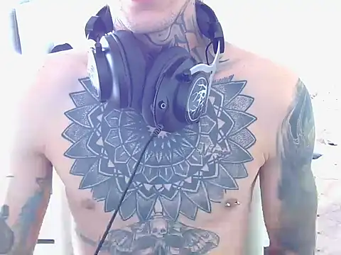 smokingink online show from 17, 4, 2026