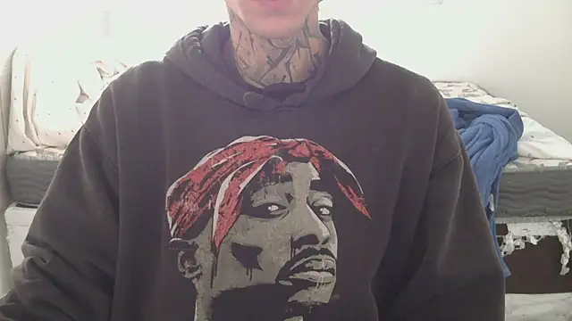 smokingink online show from 11, 5, 2026