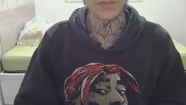 smokingink online show from 13, 5, 2026