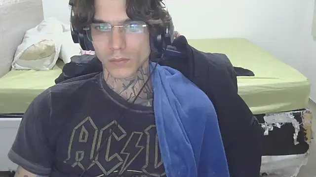 smokingink online show from 14, 5, 2026