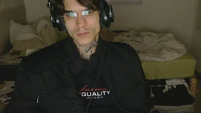 smokingink online show from 24, 5, 2026