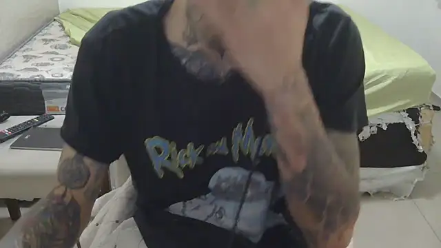 smokingink online show from 26, 5, 2026