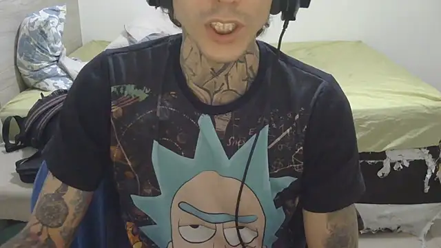 Snapshot of smokingink chatting on 2, 7, 2026 smokingink online show from 2, 7, 2026