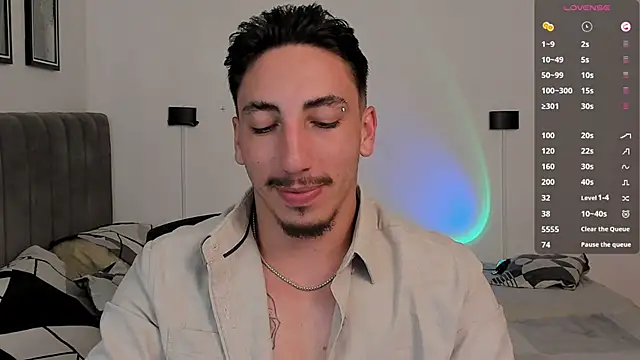 Snapshot of dylanspencer28 chatting on 28, 1, 2025 dylanspencer28 online show from 28, 1, 2025