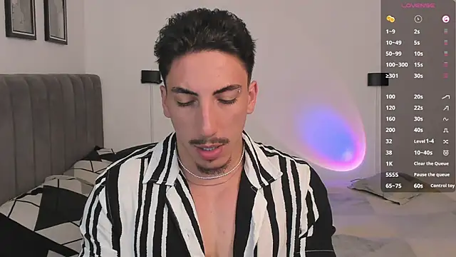 Snapshot of dylanspencer28 chatting on 2, 2, 2025 dylanspencer28 online show from 2, 2, 2025