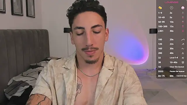 Snapshot of dylanspencer28 chatting on 4, 2, 2025 dylanspencer28 online show from 4, 2, 2025