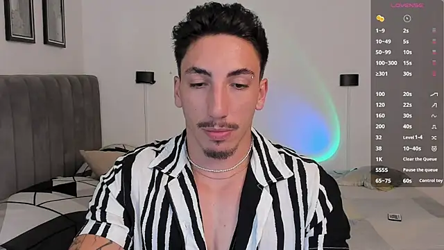 Snapshot of dylanspencer28 chatting on 5, 2, 2025 dylanspencer28 online show from 5, 2, 2025