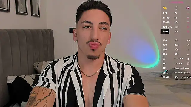 Snapshot of dylanspencer28 chatting on 6, 2, 2025 dylanspencer28 online show from 6, 2, 2025