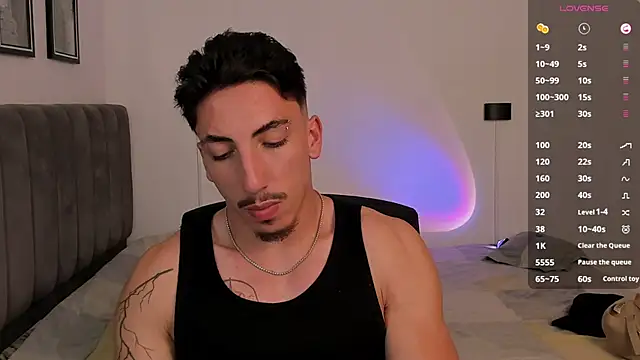 Snapshot of dylanspencer28 chatting on 6, 2, 2025 dylanspencer28 online show from 6, 2, 2025