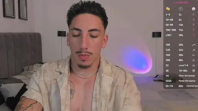 Snapshot of dylanspencer28 chatting on 7, 2, 2025 dylanspencer28 online show from 7, 2, 2025