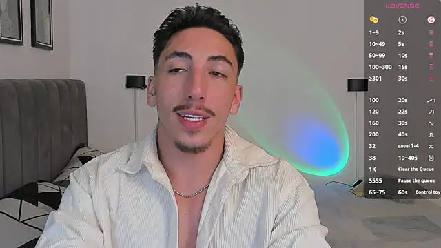 Snapshot of dylanspencer28 chatting on 8, 2, 2025 dylanspencer28 online show from 8, 2, 2025